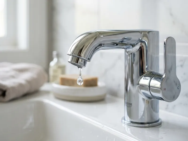 Faucet Repair & Installation Plumber in Upper Red Hook, NY